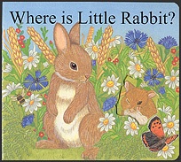 Where is little rabbit cover
