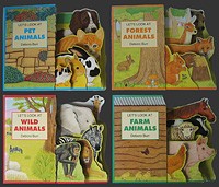 Lets Look At Childrens book series